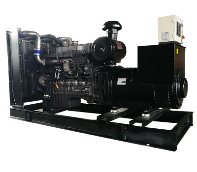 绥滨上柴柴油发电机组50KW-700KW